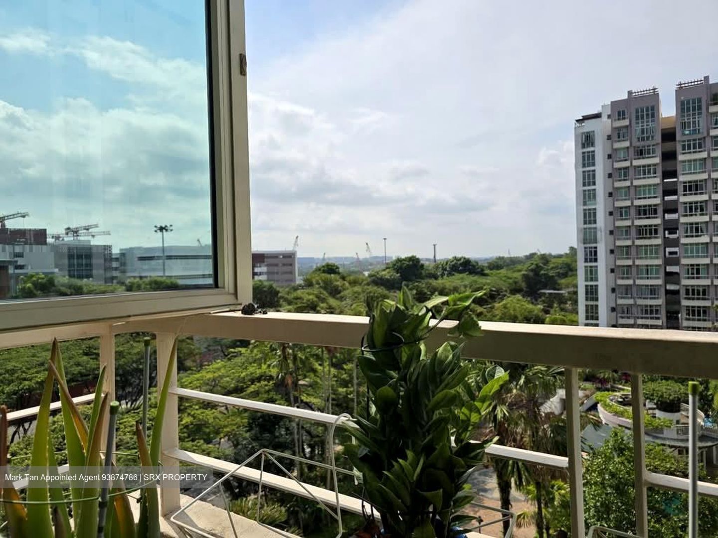 Lilydale (D27), Condominium #557959501
